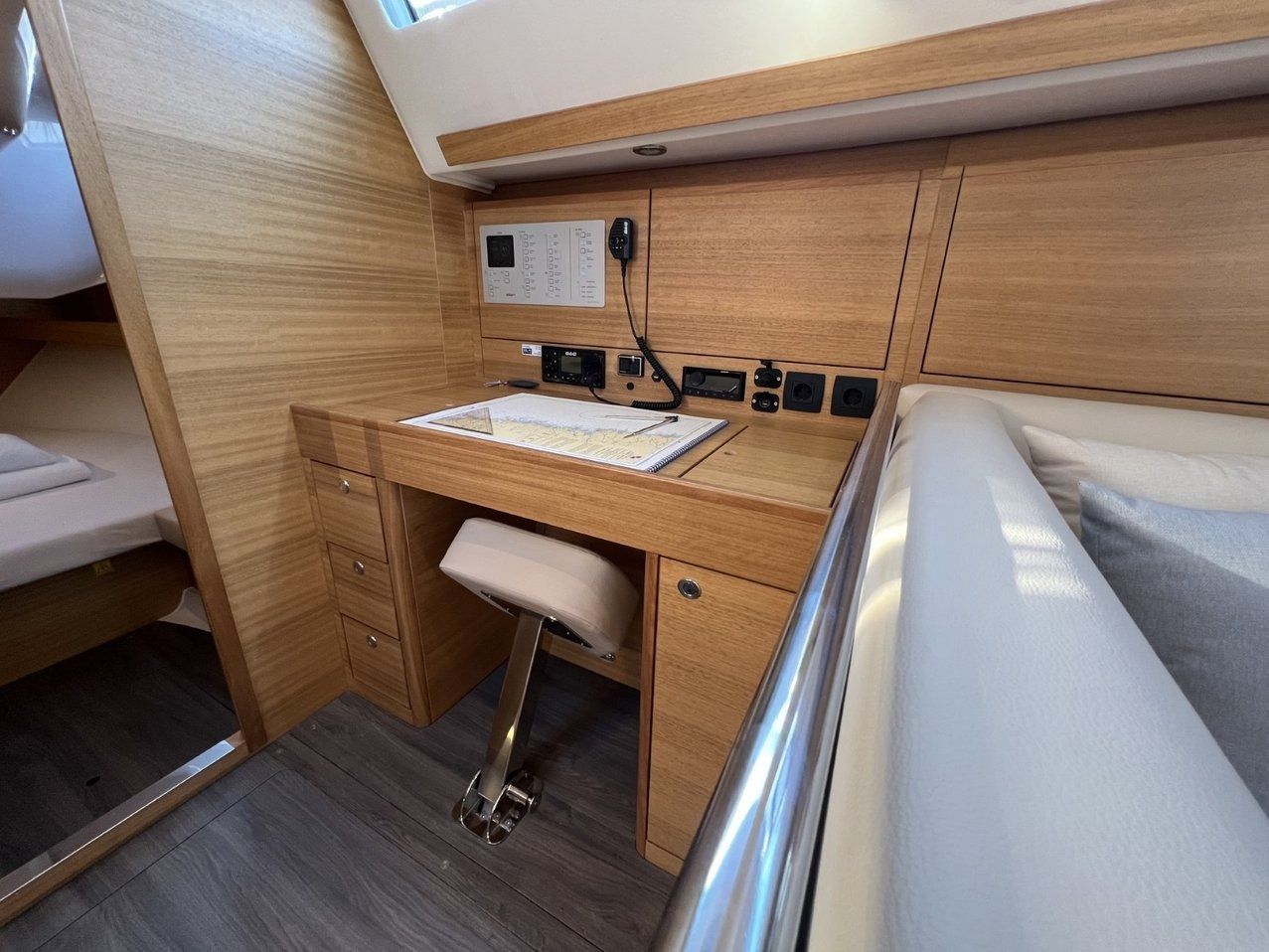 Elan 45.1 Impression | Polaris