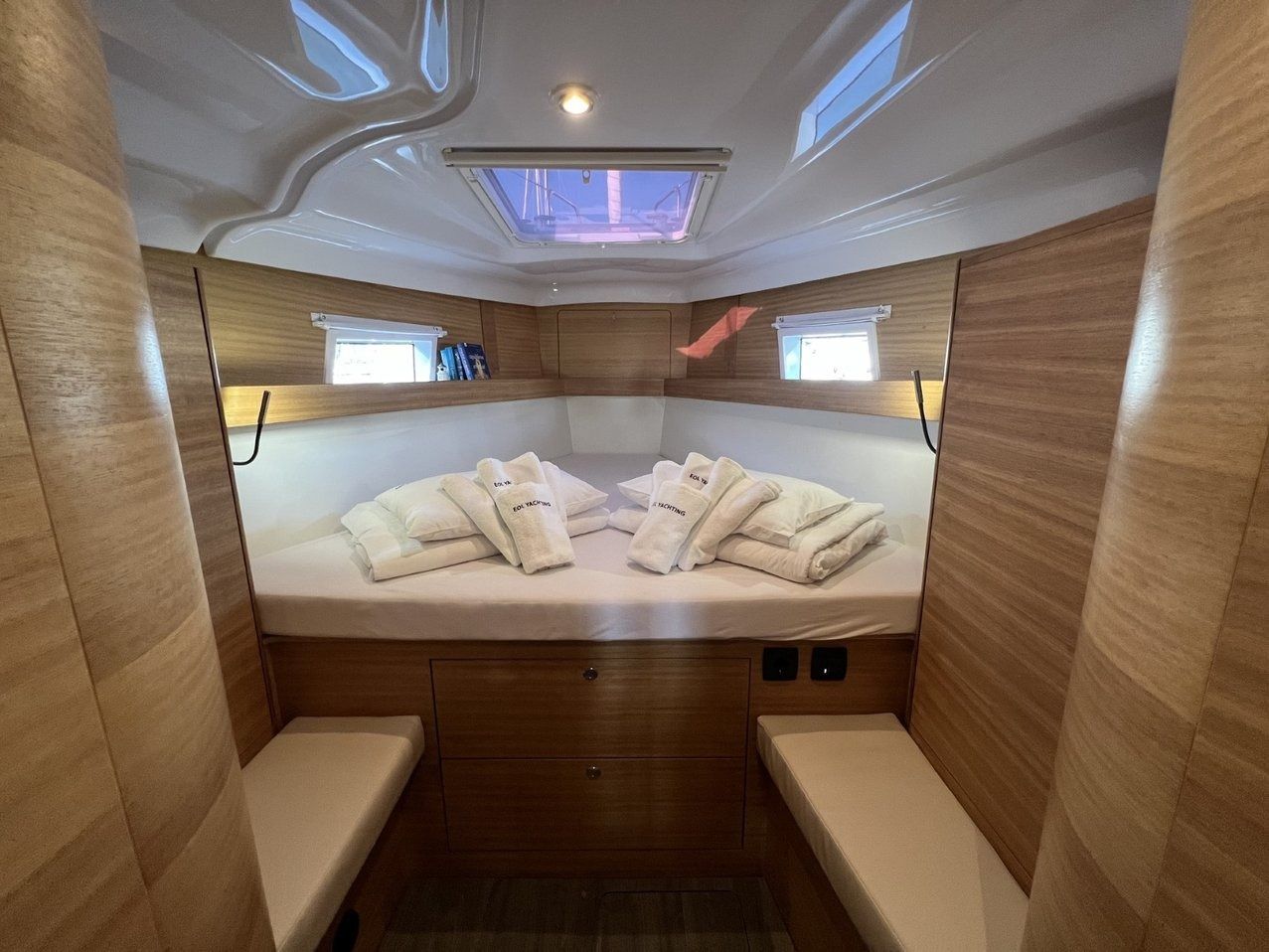 Elan 45.1 Impression | Polaris