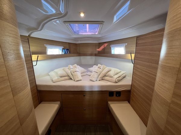 Elan 45.1 Impression | Polaris