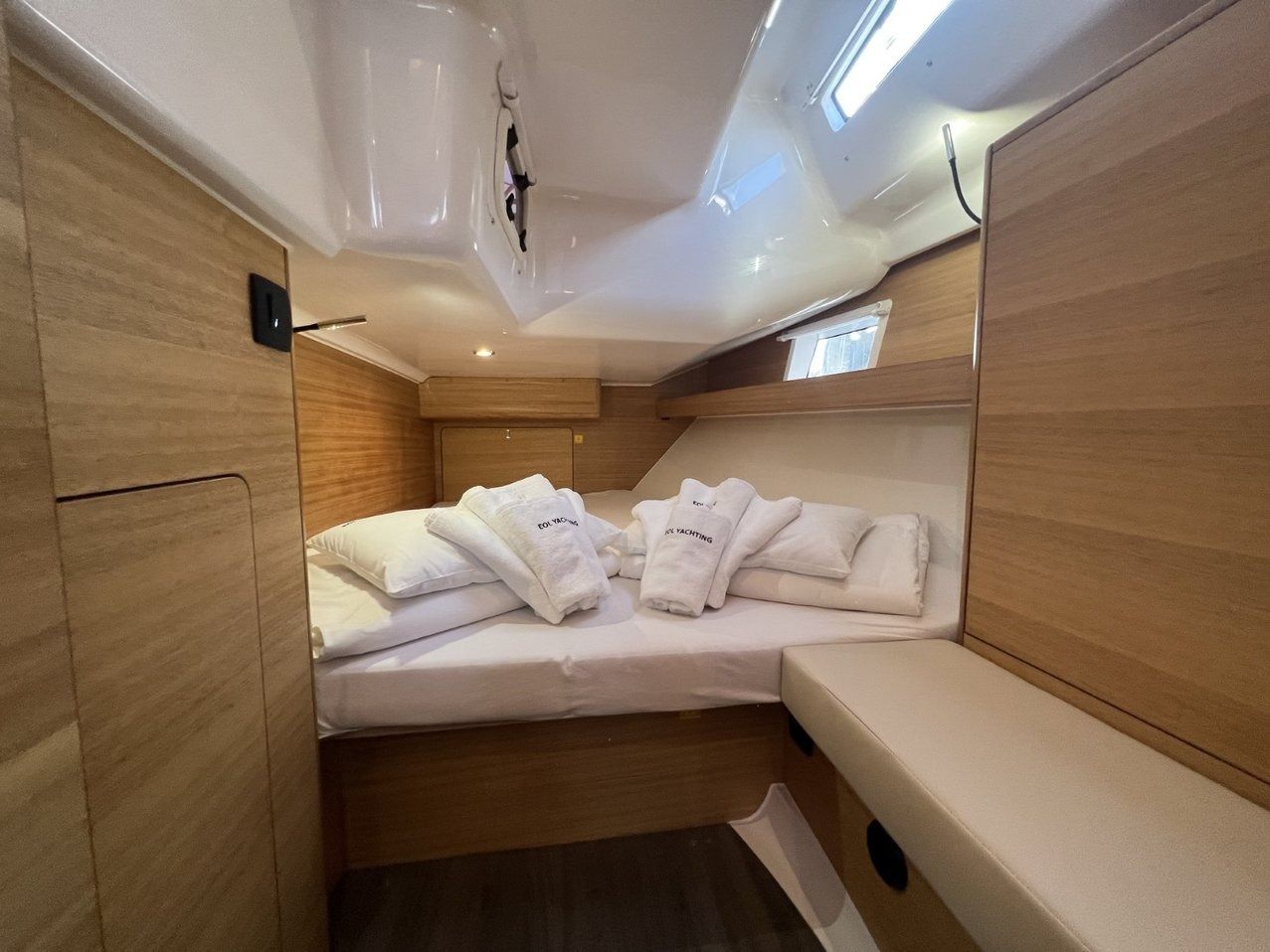Elan 45.1 Impression | Polaris