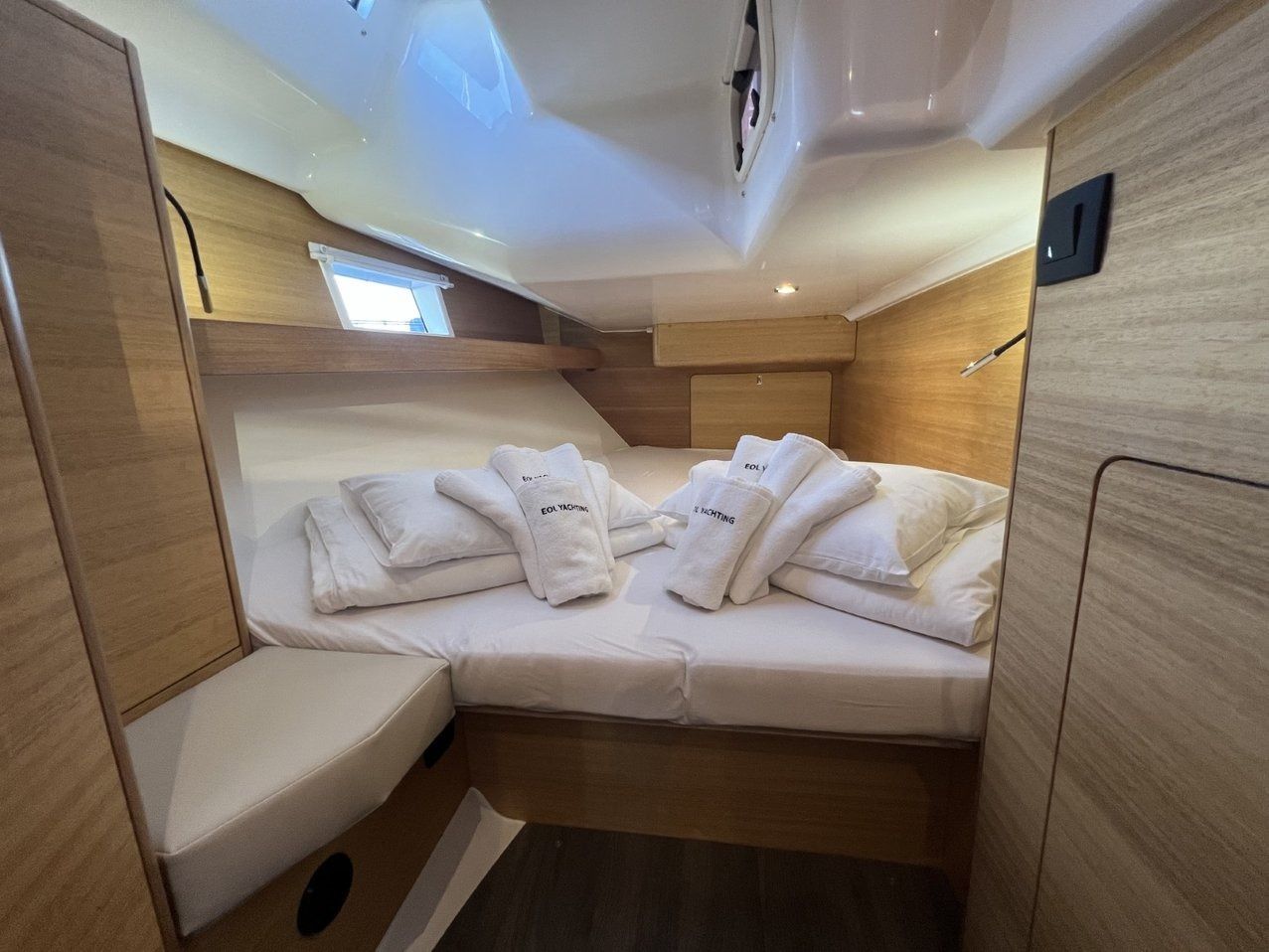 Elan 45.1 Impression | Polaris