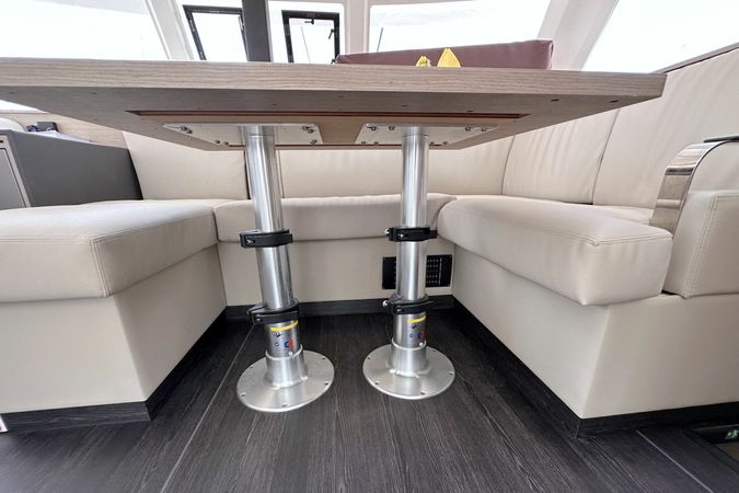 Fountaine Pajot Isla 40 | Laja