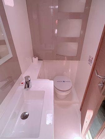 Fountaine Pajot Isla 40 | Laja