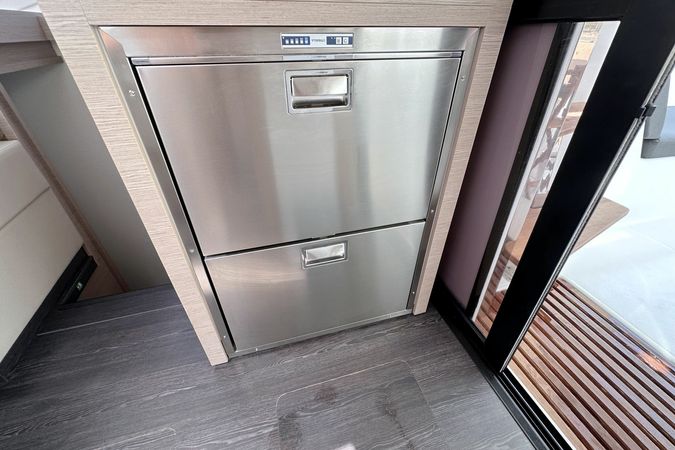 Fountaine Pajot Isla 40 | Laja