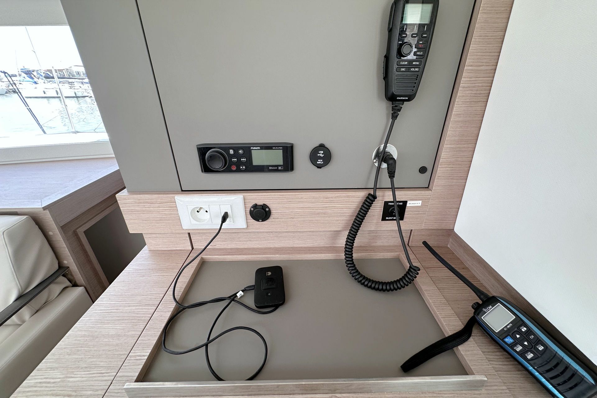 Fountaine Pajot Isla 40 | Laja