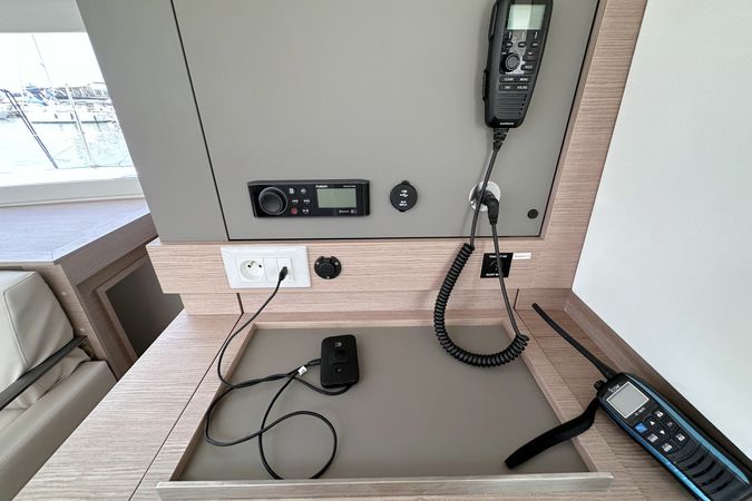 Fountaine Pajot Isla 40 | Laja