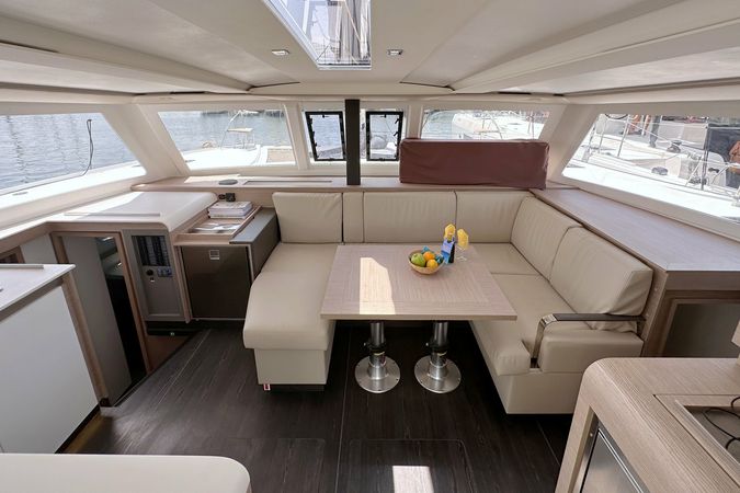 Fountaine Pajot Isla 40 | Laja