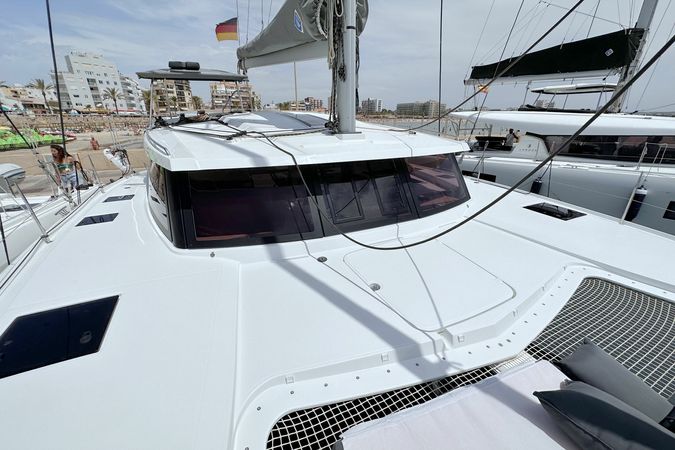 Fountaine Pajot Isla 40 | Laja