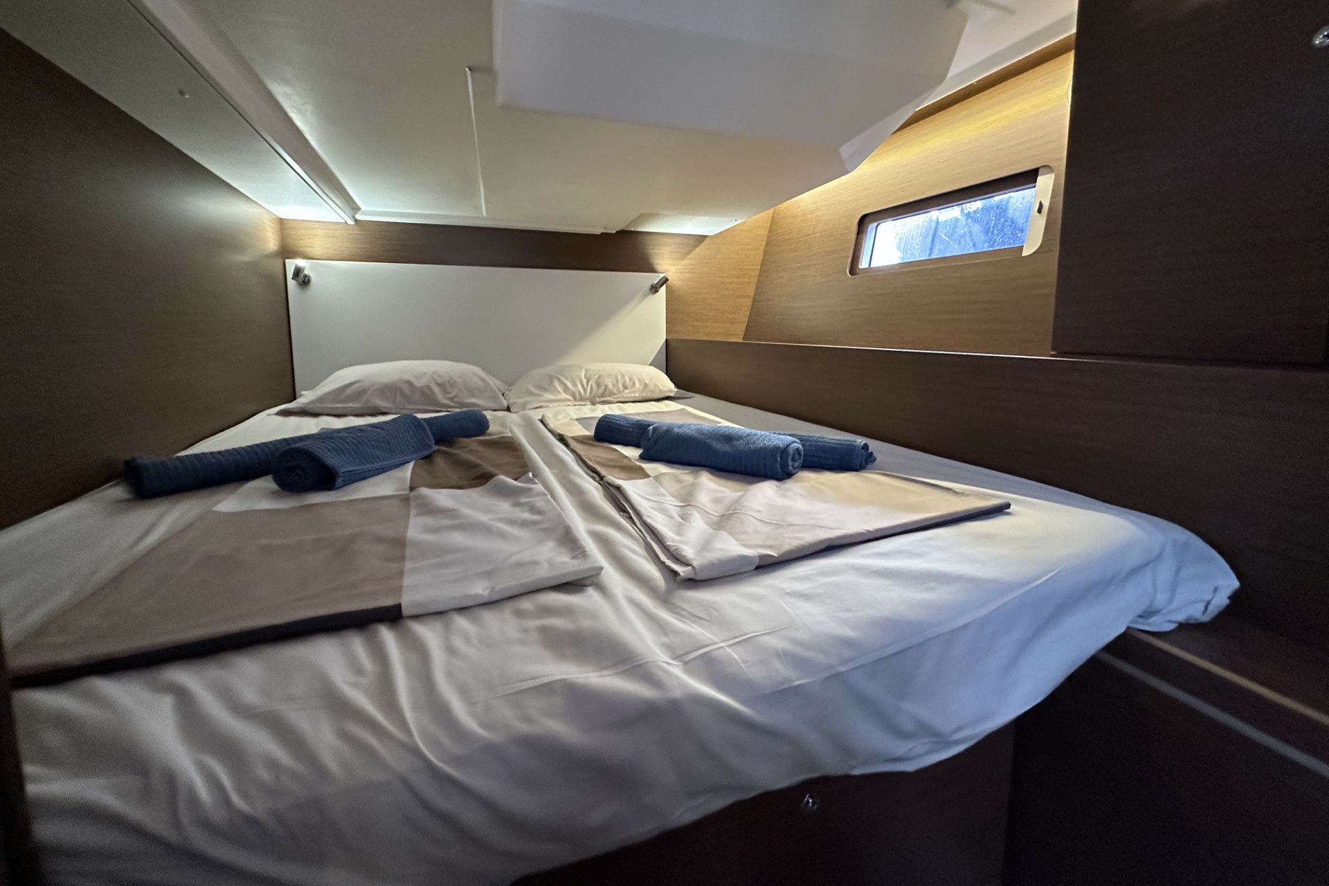 Beneteau Oceanis 51.1 | Flipper