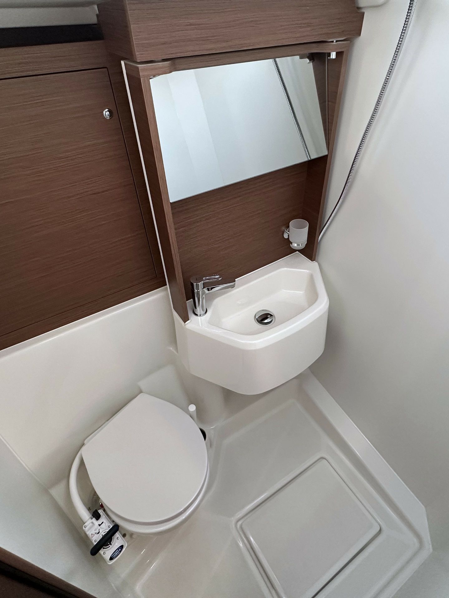 Beneteau Oceanis 51.1 | Flipper