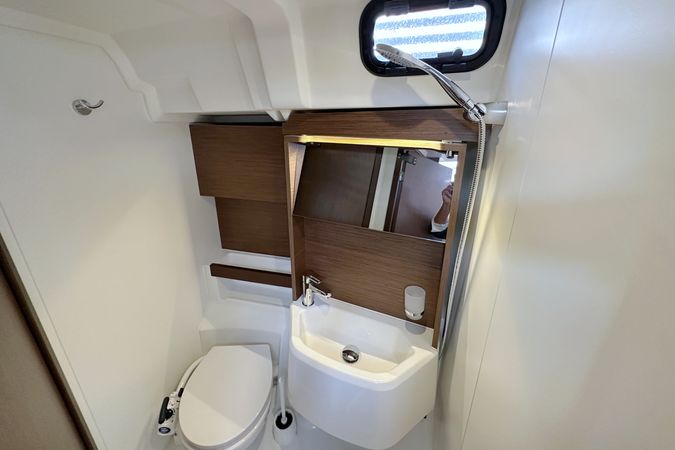 Beneteau Oceanis 51.1 | Flipper