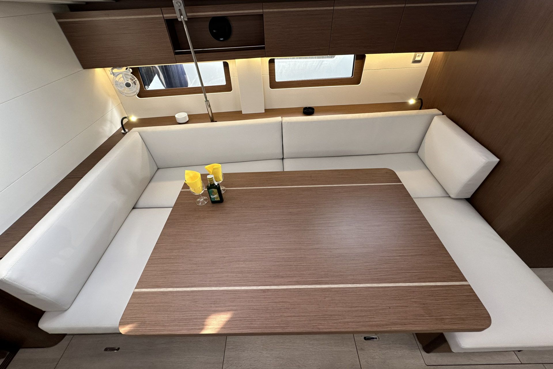 Beneteau Oceanis 51.1 | Flipper