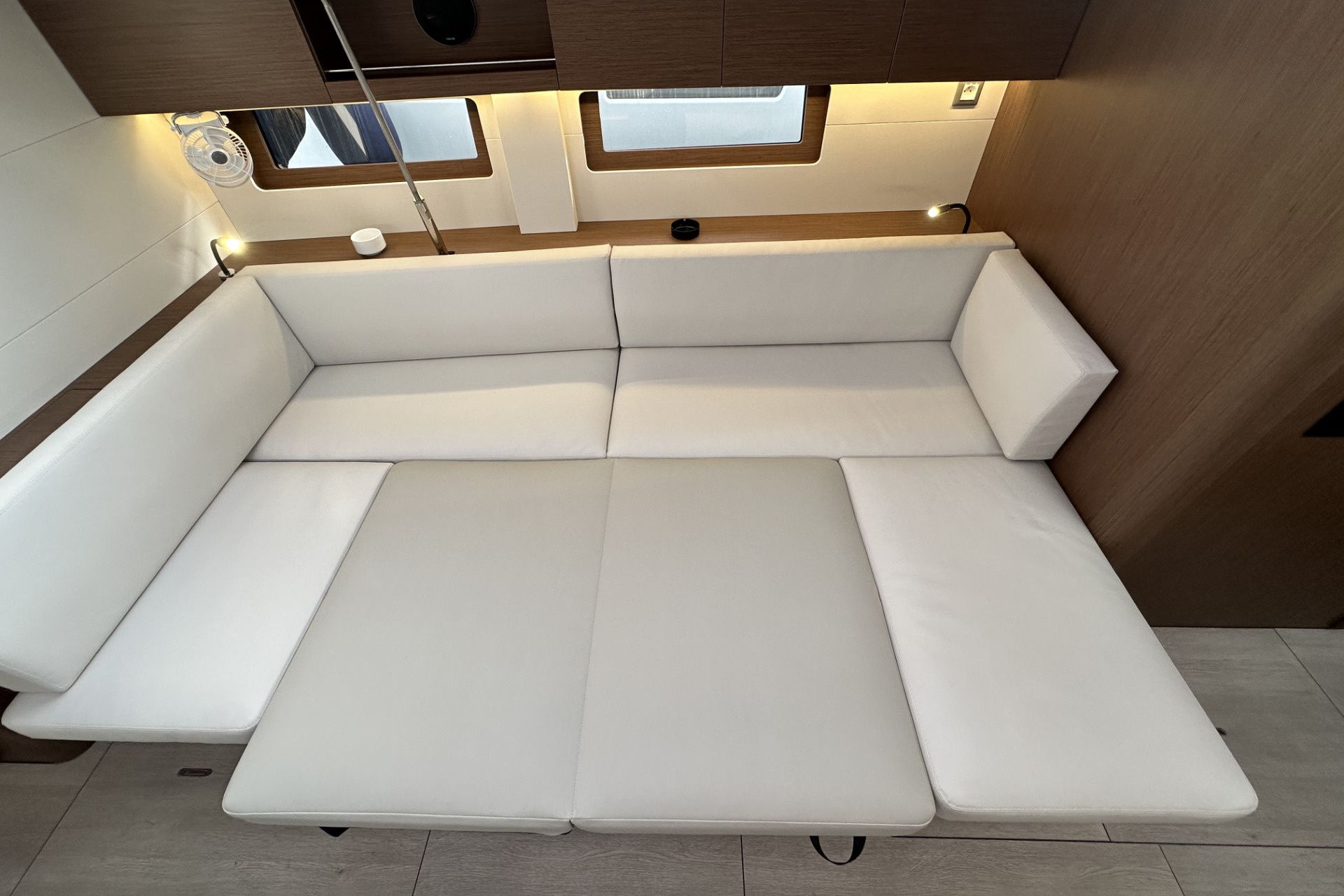 Beneteau Oceanis 51.1 | Flipper