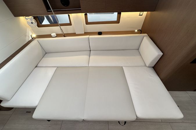 Beneteau Oceanis 51.1 | Flipper