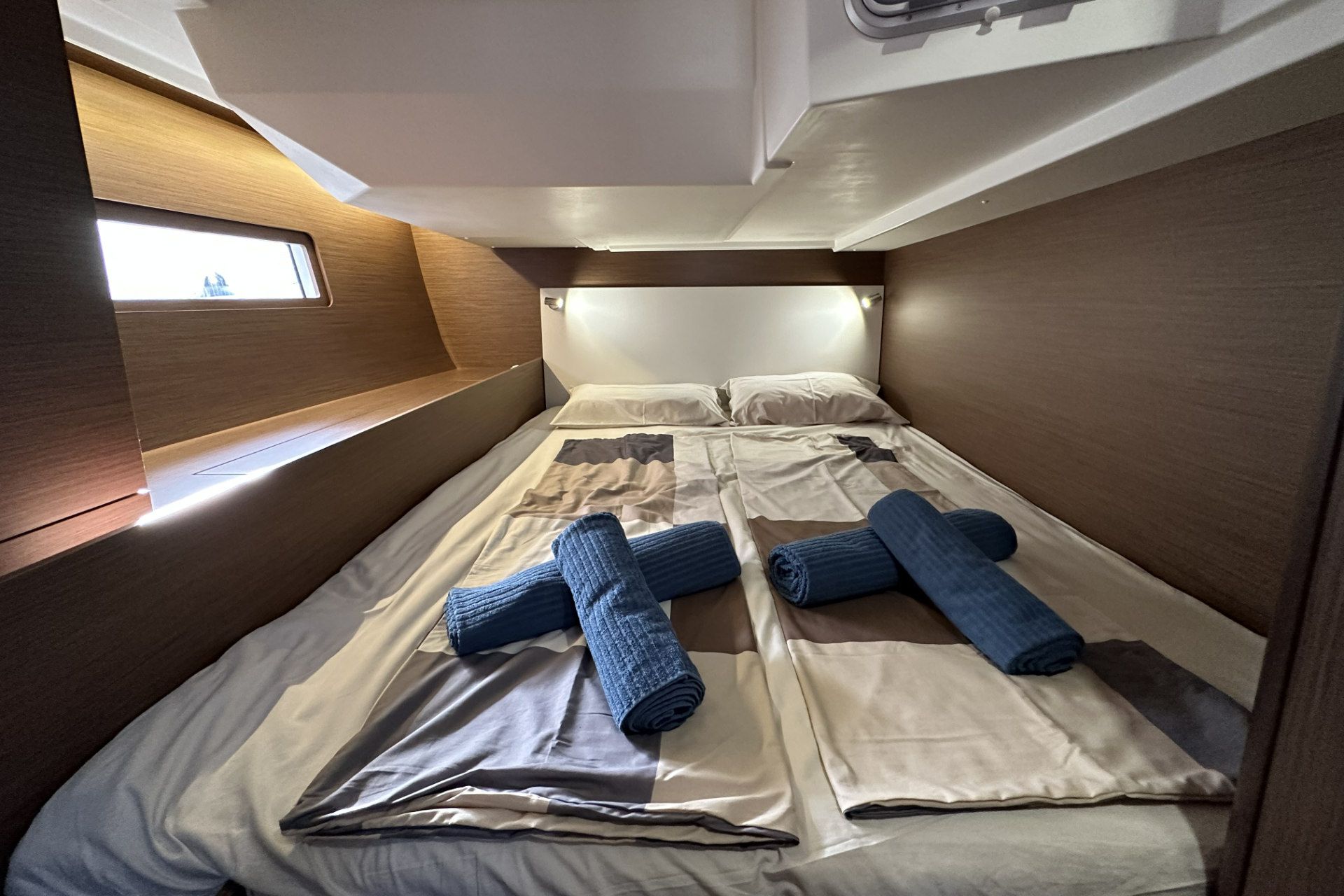 Beneteau Oceanis 51.1 | Flipper