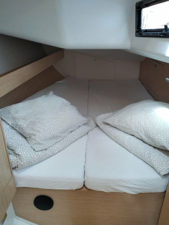 Dehler 38SQ | Aurelie