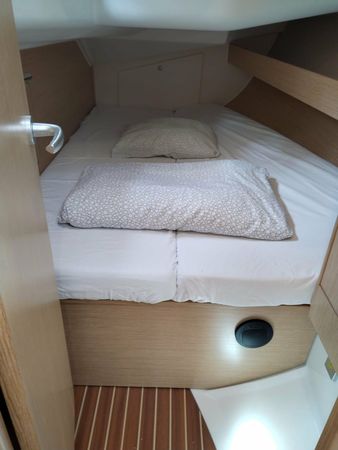 Dehler 38SQ | Aurelie