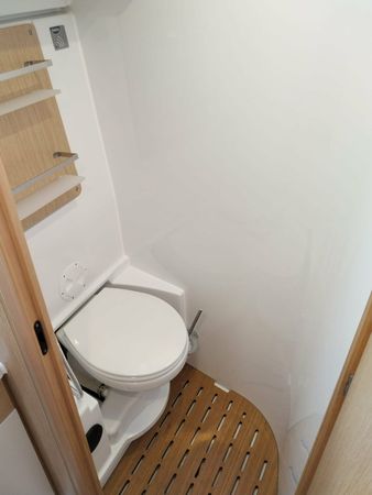 Dehler 38SQ | Aurelie