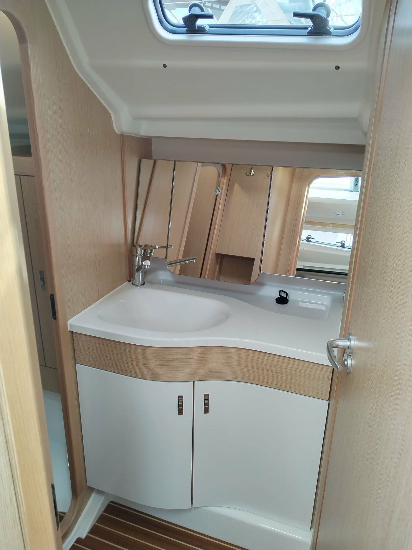 Dehler 38SQ | Aurelie