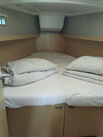 Dehler 38SQ | Aurelie