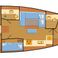 Dufour 430 | Whiskey