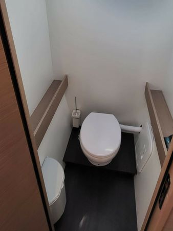 Fountaine Pajot Elba 45 | Balu