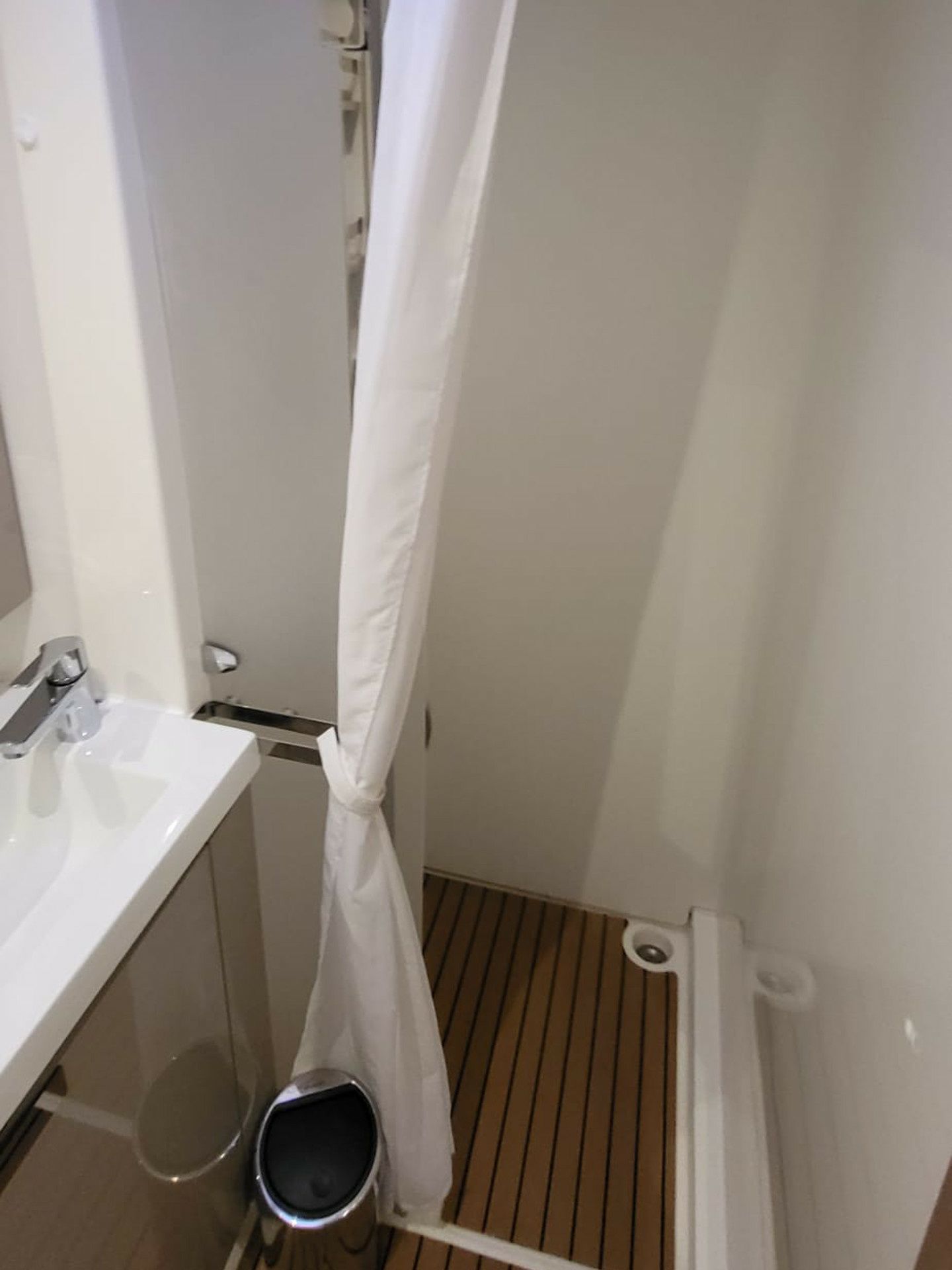 Fountaine Pajot Elba 45 | Balu