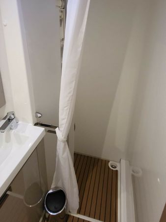 Fountaine Pajot Elba 45 | Balu
