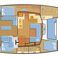 Fountaine Pajot Elba 45 | Balu