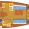 Beneteau Oceanis 38.1 | Tamara