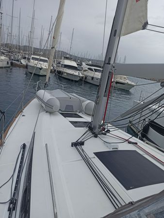 Beneteau Oceanis 38.1 | Tamara