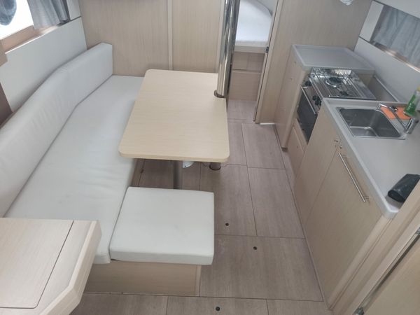 Beneteau Oceanis 38.1 | Tamara