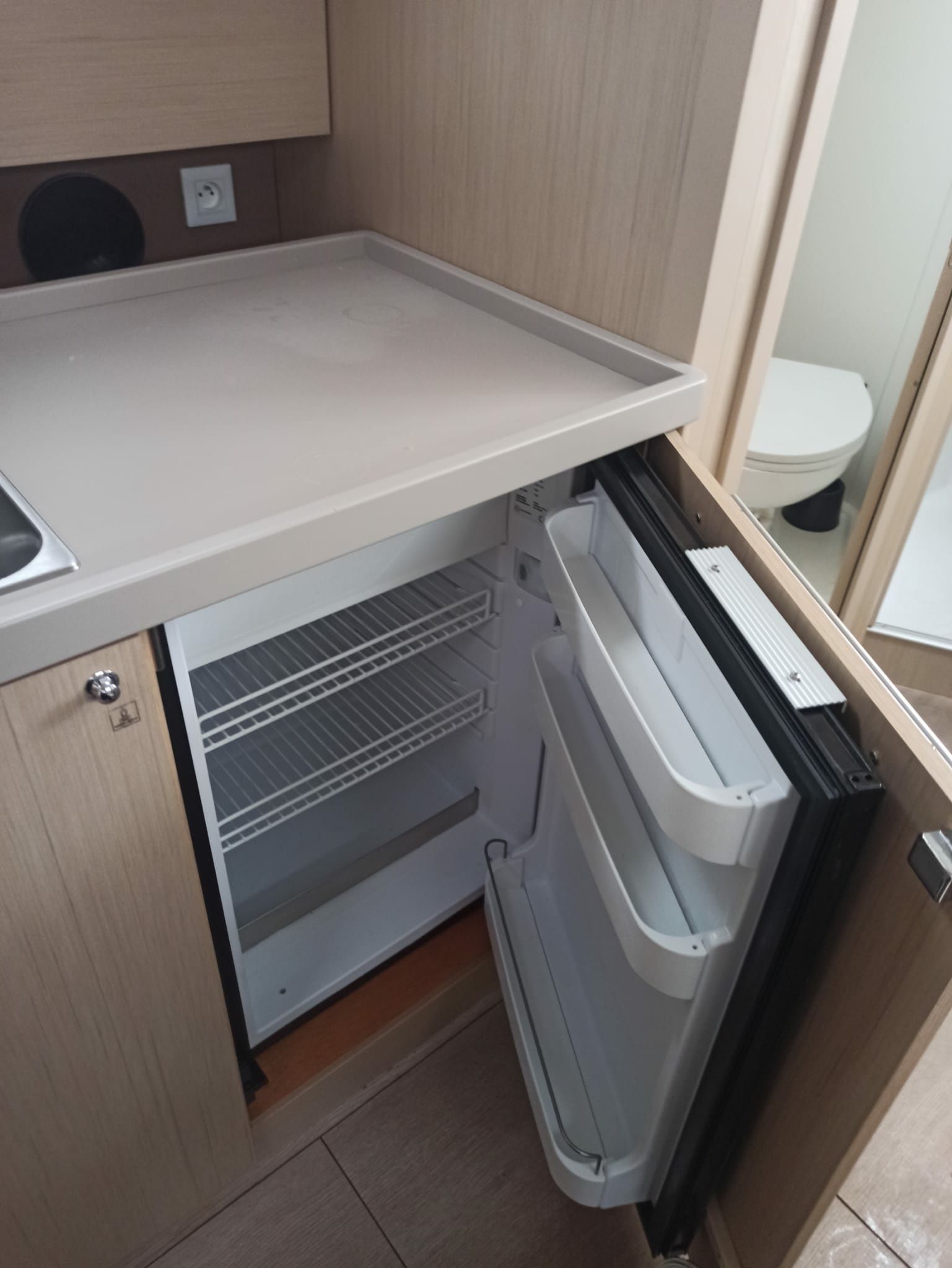 Beneteau Oceanis 38.1 | Tamara