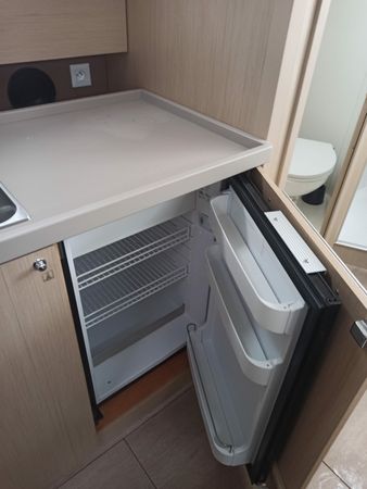 Beneteau Oceanis 38.1 | Tamara