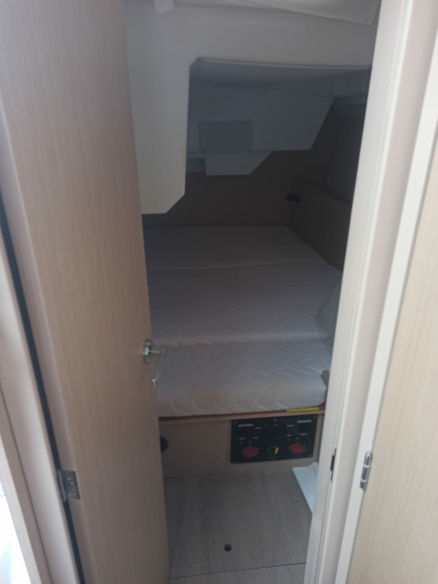Beneteau Oceanis 38.1 | Tamara