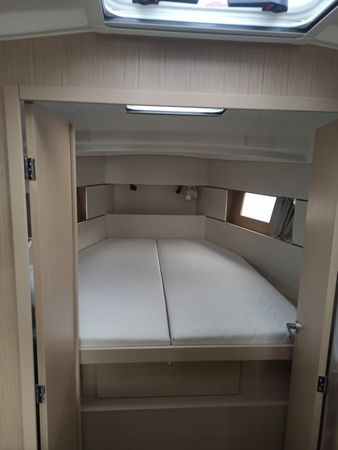 Beneteau Oceanis 38.1 | Tamara