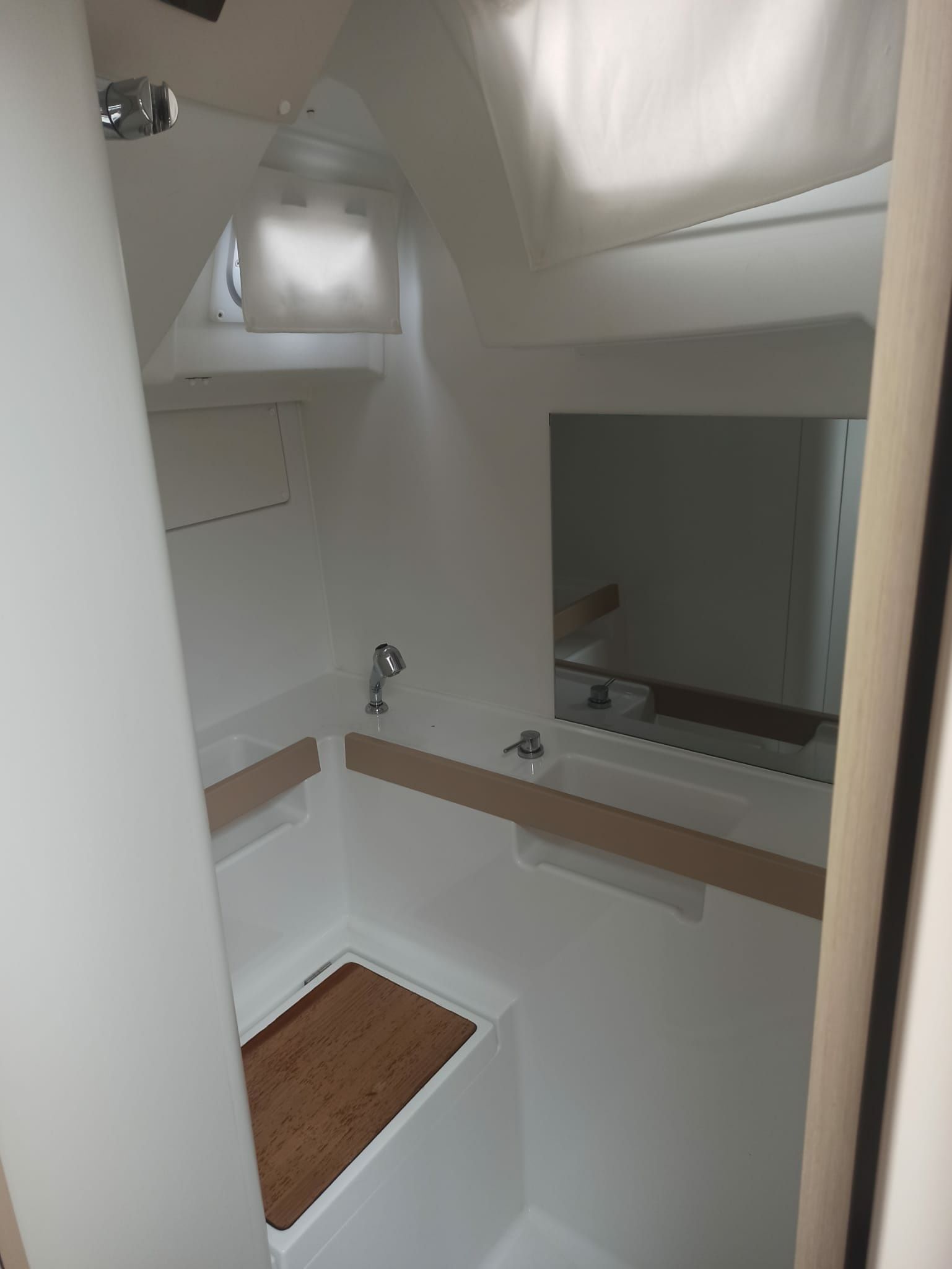 Beneteau Oceanis 38.1 | Tamara
