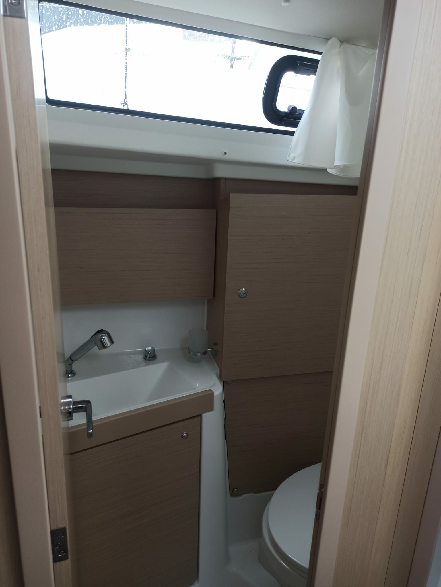 Beneteau Oceanis 38.1 | Tamara