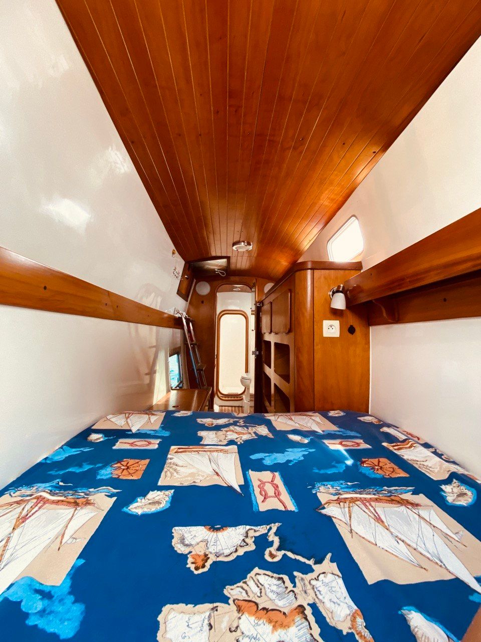 Aventura 36 | Gibraltar