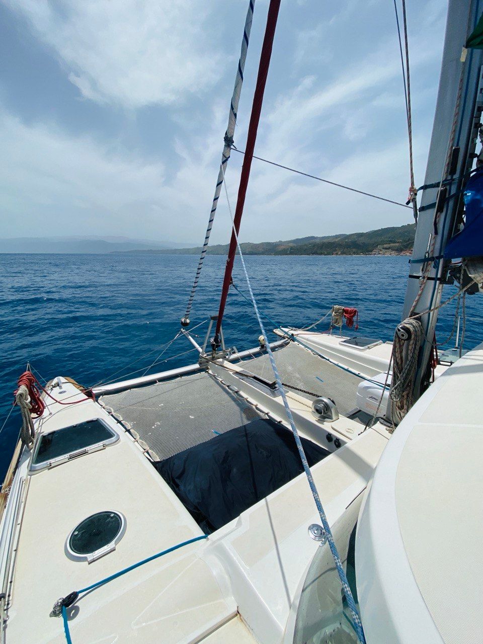 Aventura 36 | Gibraltar