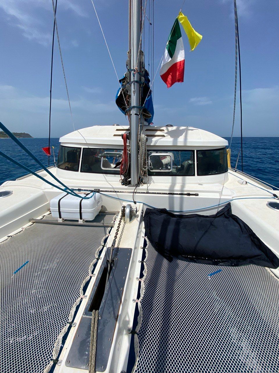 Aventura 36 | Gibraltar