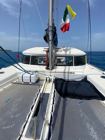 Aventura 36 | Gibraltar