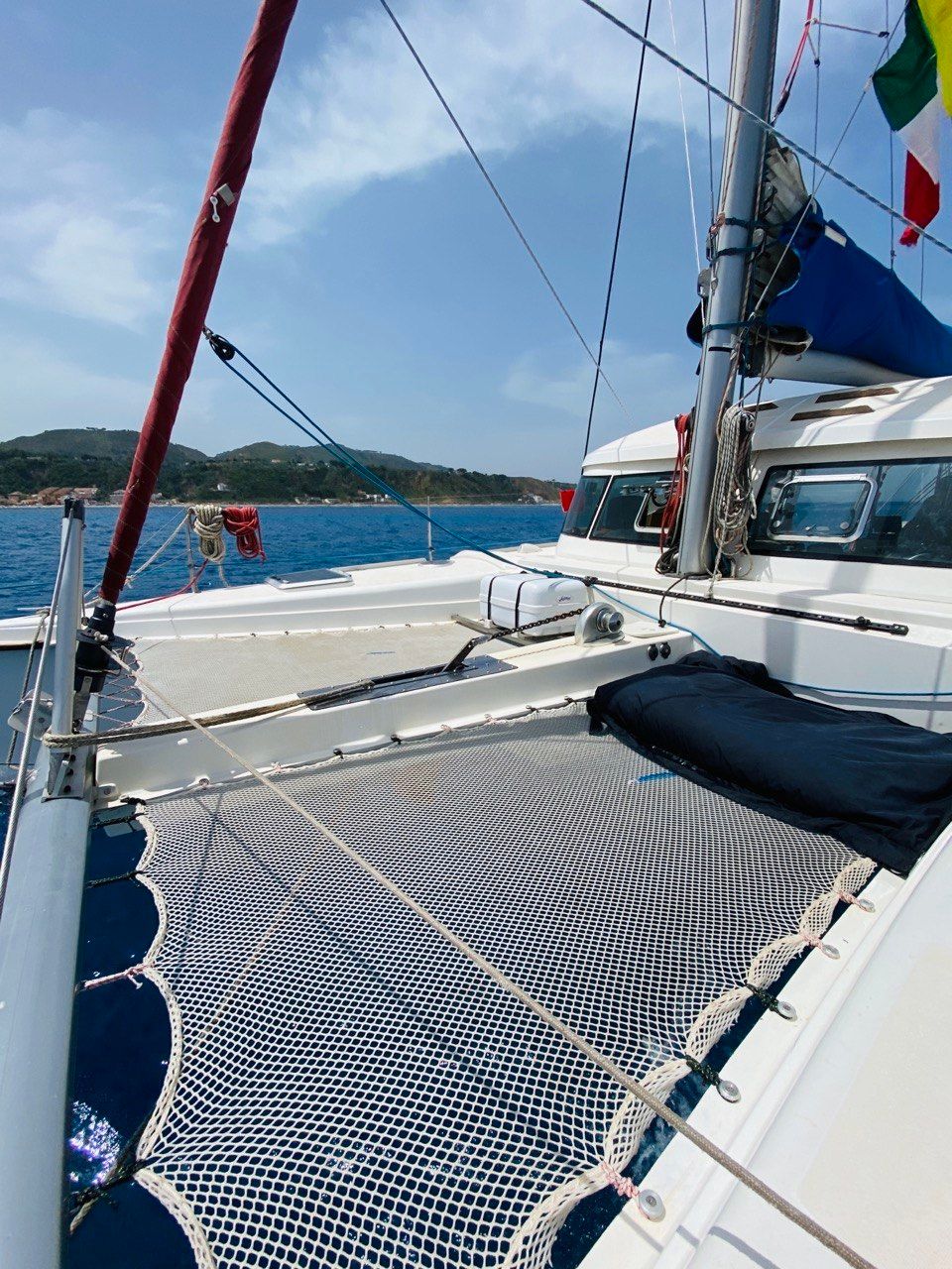 Aventura 36 | Gibraltar