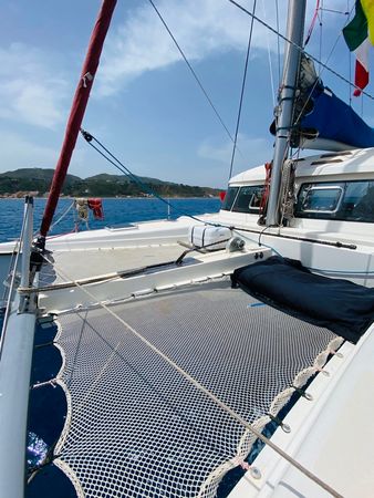 Aventura 36 | Gibraltar