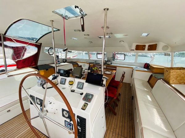 Aventura 36 | Gibraltar