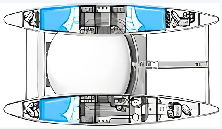 Aventura 36 | Gibraltar