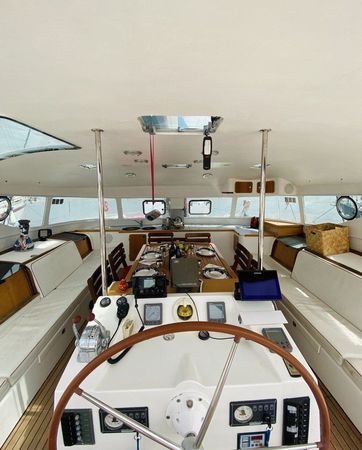 Aventura 36 | Gibraltar