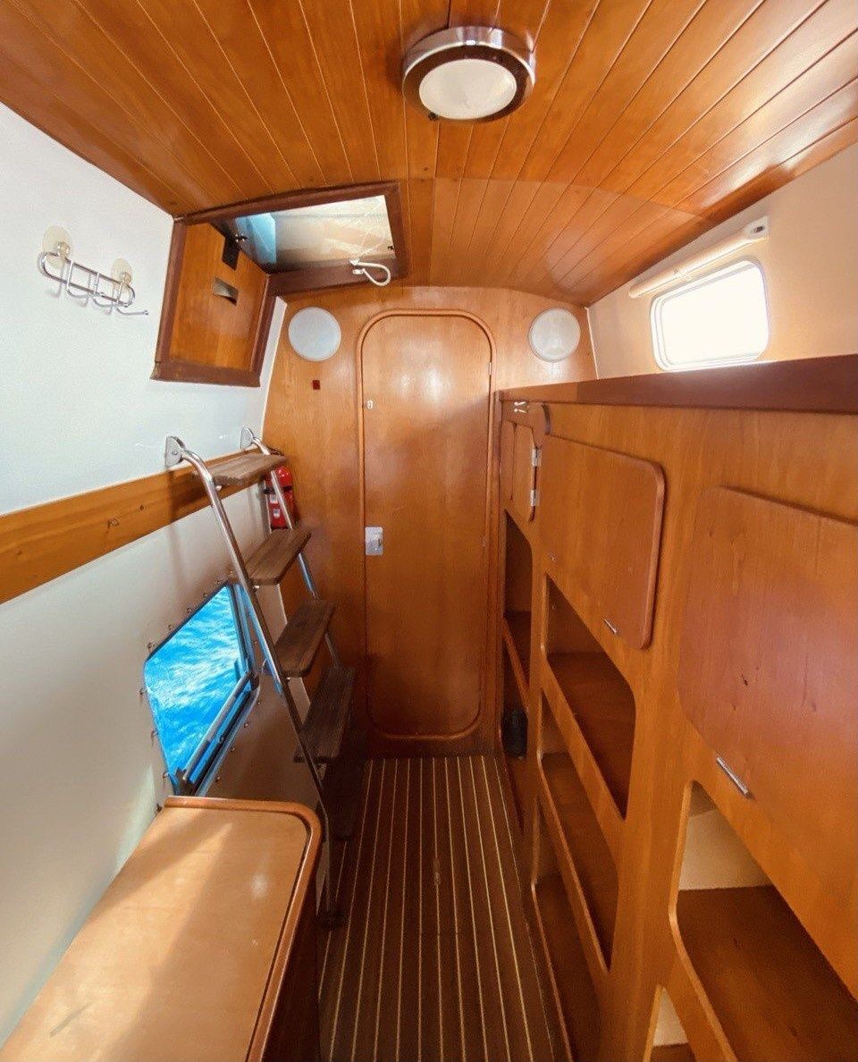 Aventura 36 | Gibraltar