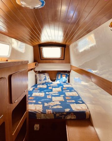 Aventura 36 | Gibraltar