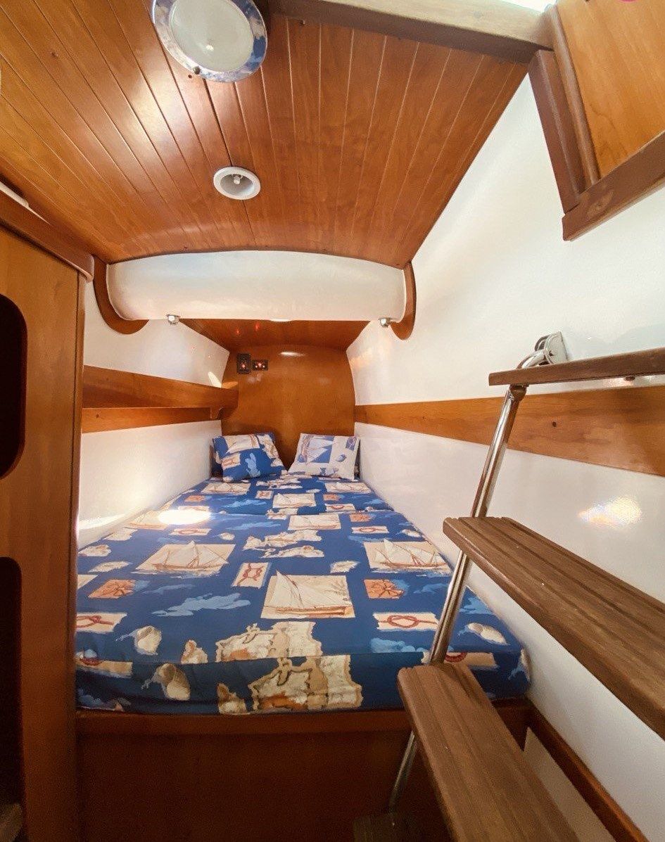 Aventura 36 | Gibraltar